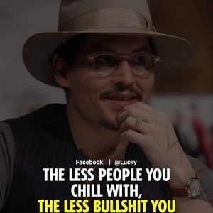 Meet your Posher, Sam